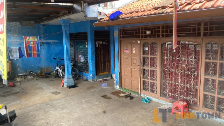 Linktown Pasar Minggu Jakarta Selatan